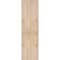 Ekena Millwork Thorton Arts & Crafts Smooth Outlooker, Douglas Fir, 7 1/2"W x 14"D x 26"H OUT08X14X26THR03SDF - alternate 3